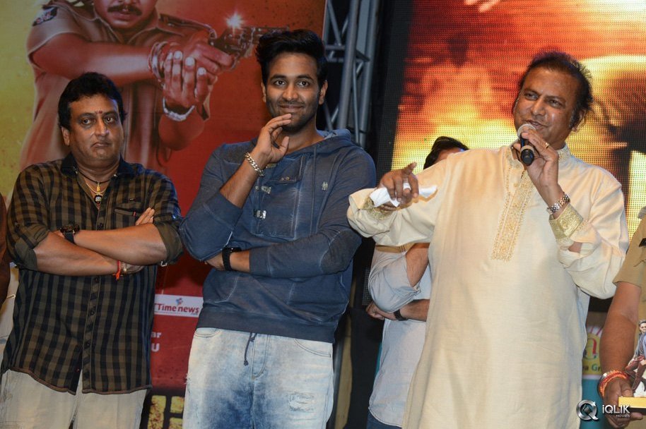 Singham-123-Movie-Platinum-Disc-Function
